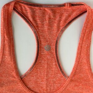 Lululemon Racerback Tank Top